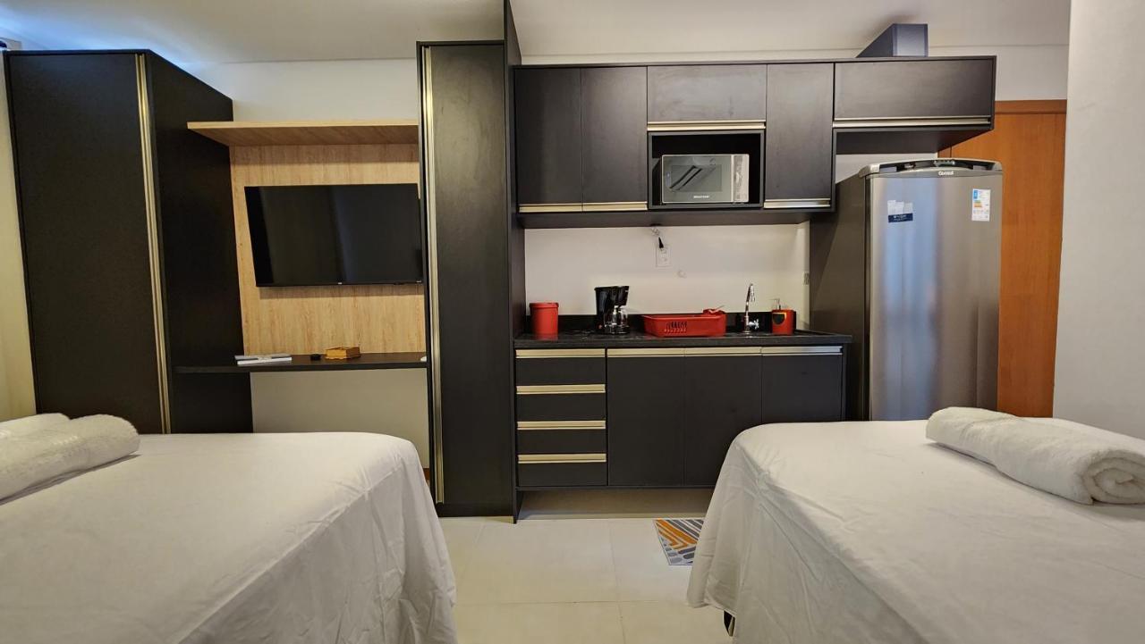 Barra Grauca Apartment Salvador