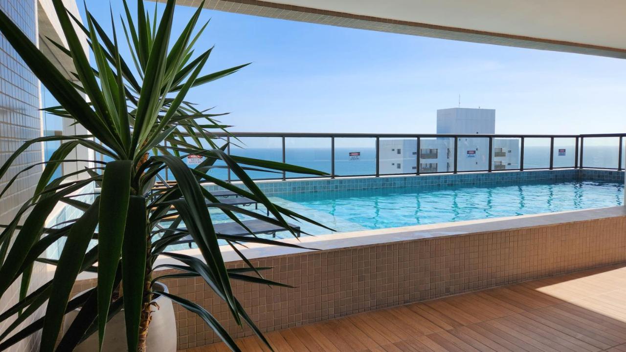 Apartamento Barra Grauca