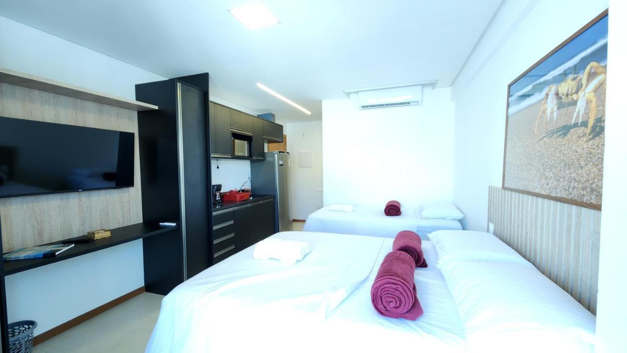 Barra Grauca Apartment