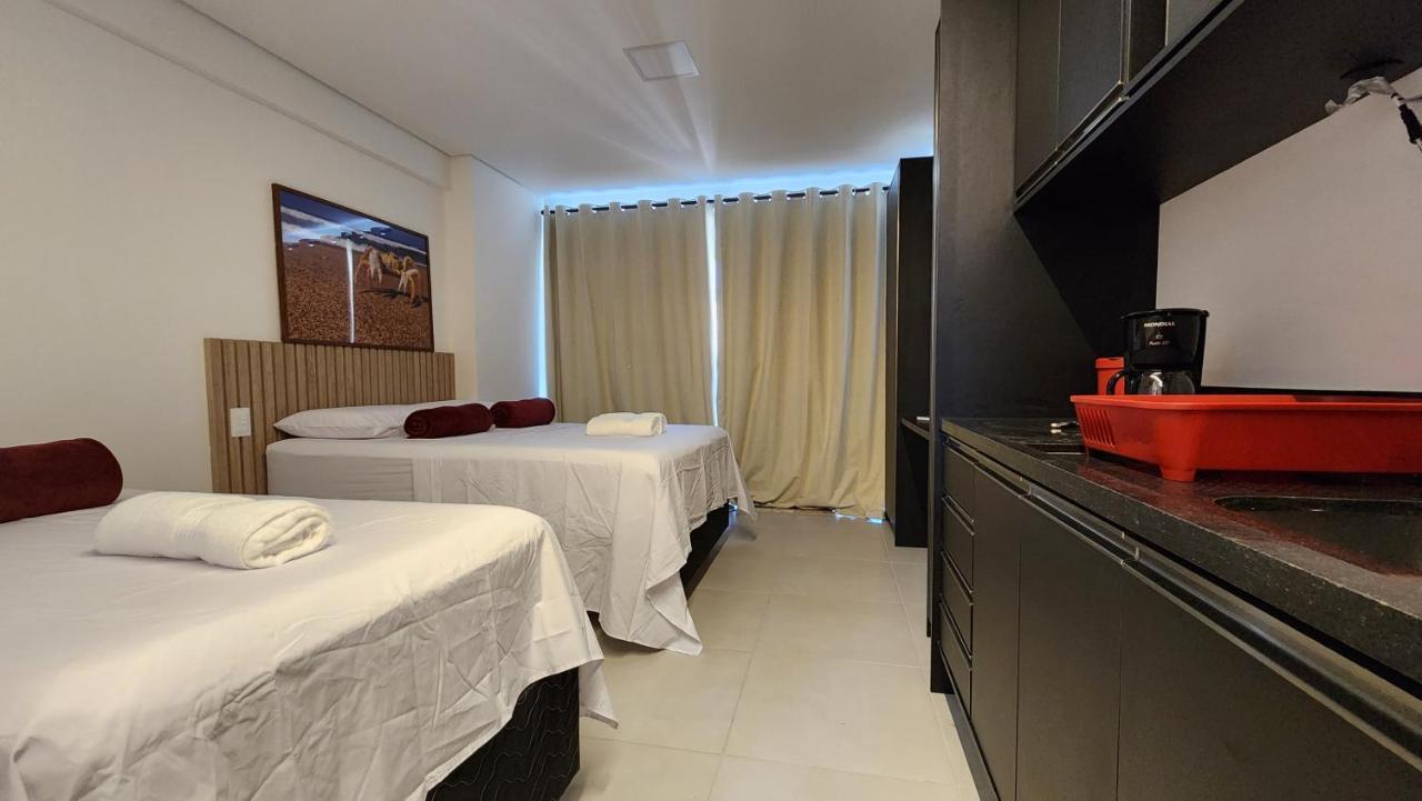 Barra Grauca Apartment *