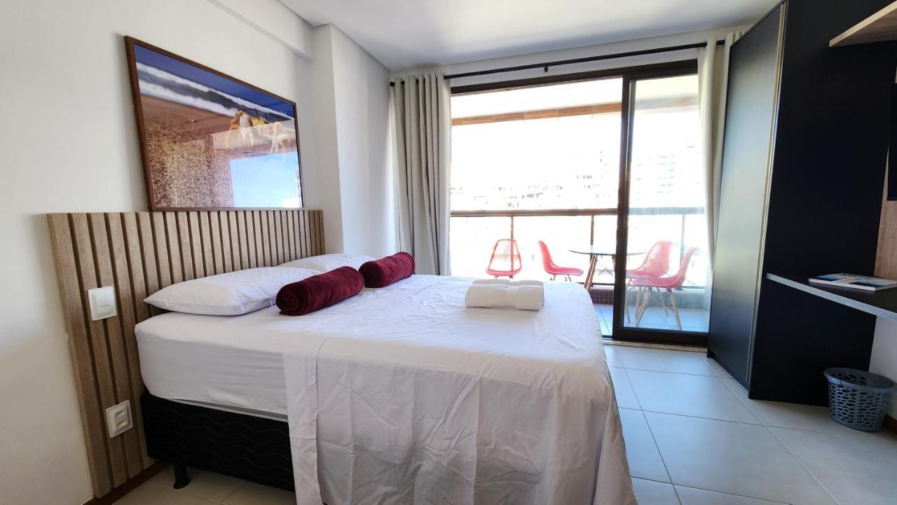 Apartment Barra Grauca *