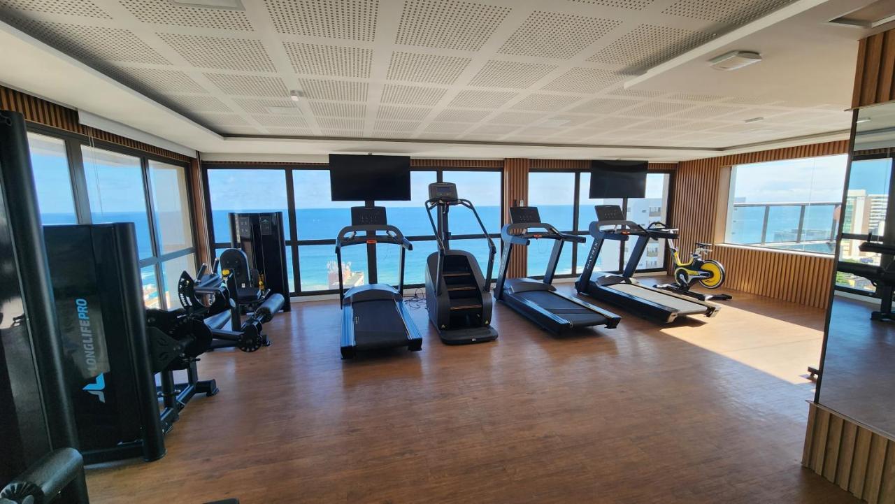Apartamento Barra Grauca