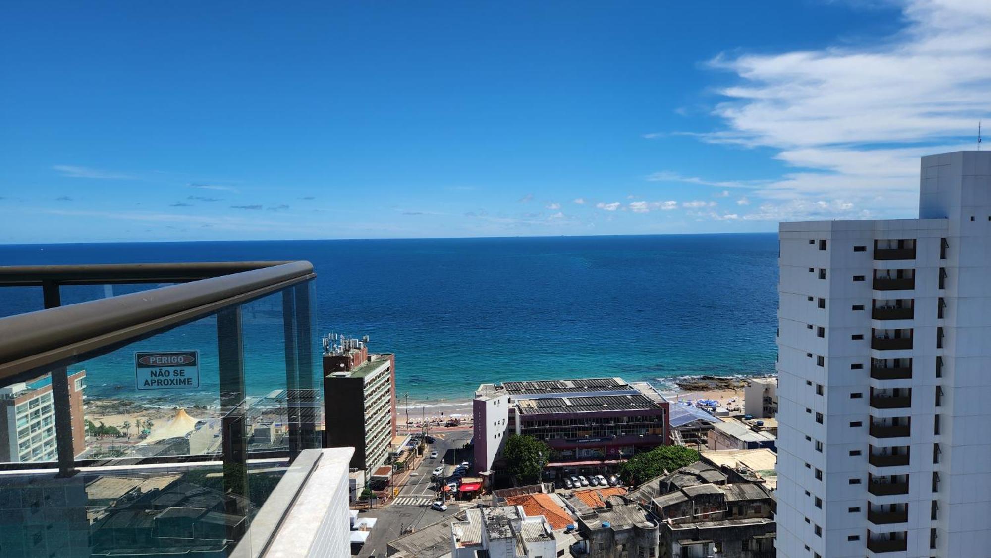 Apartamento Barra Grauca Salvador