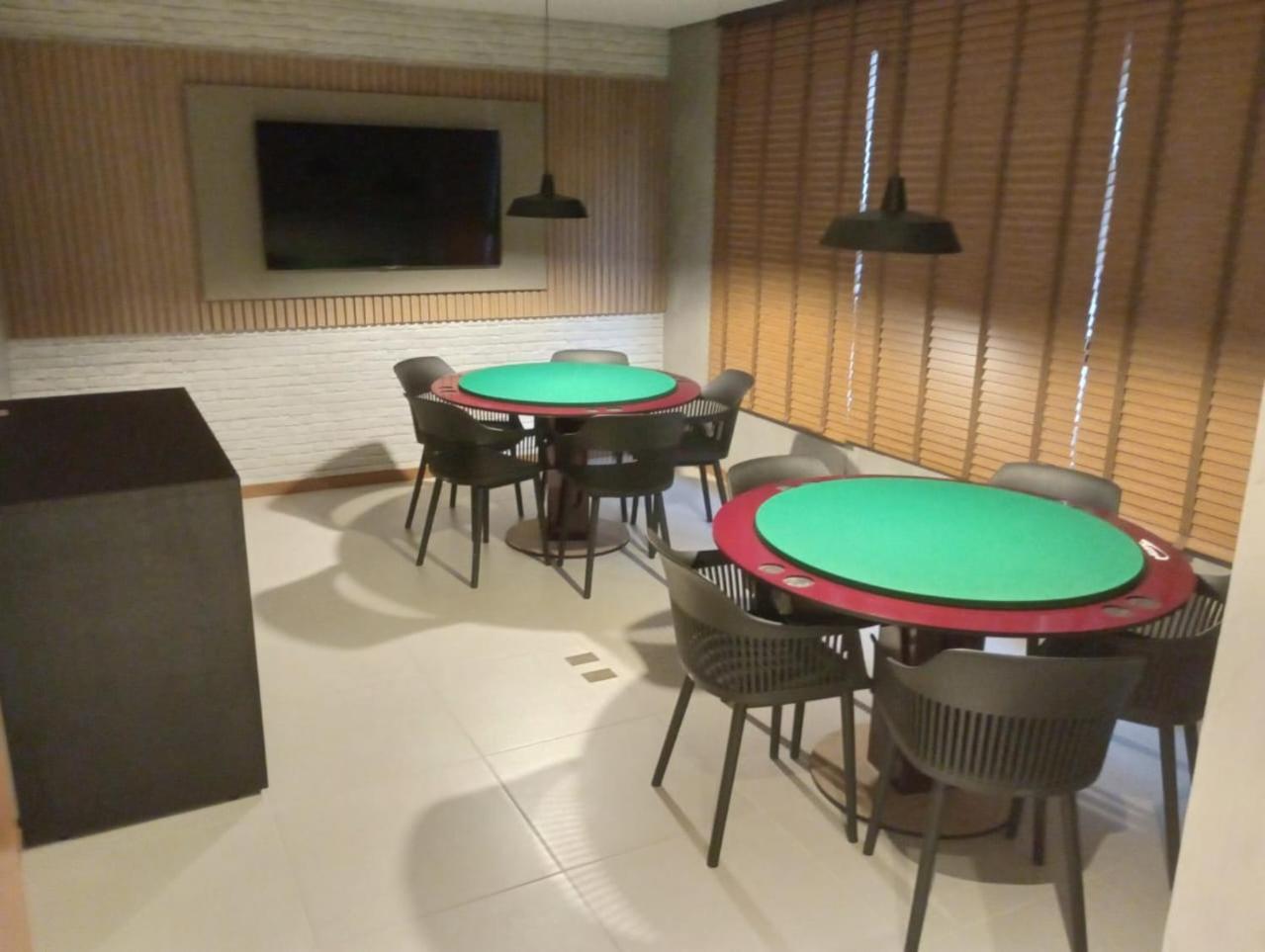Barra Grauca Apartment *