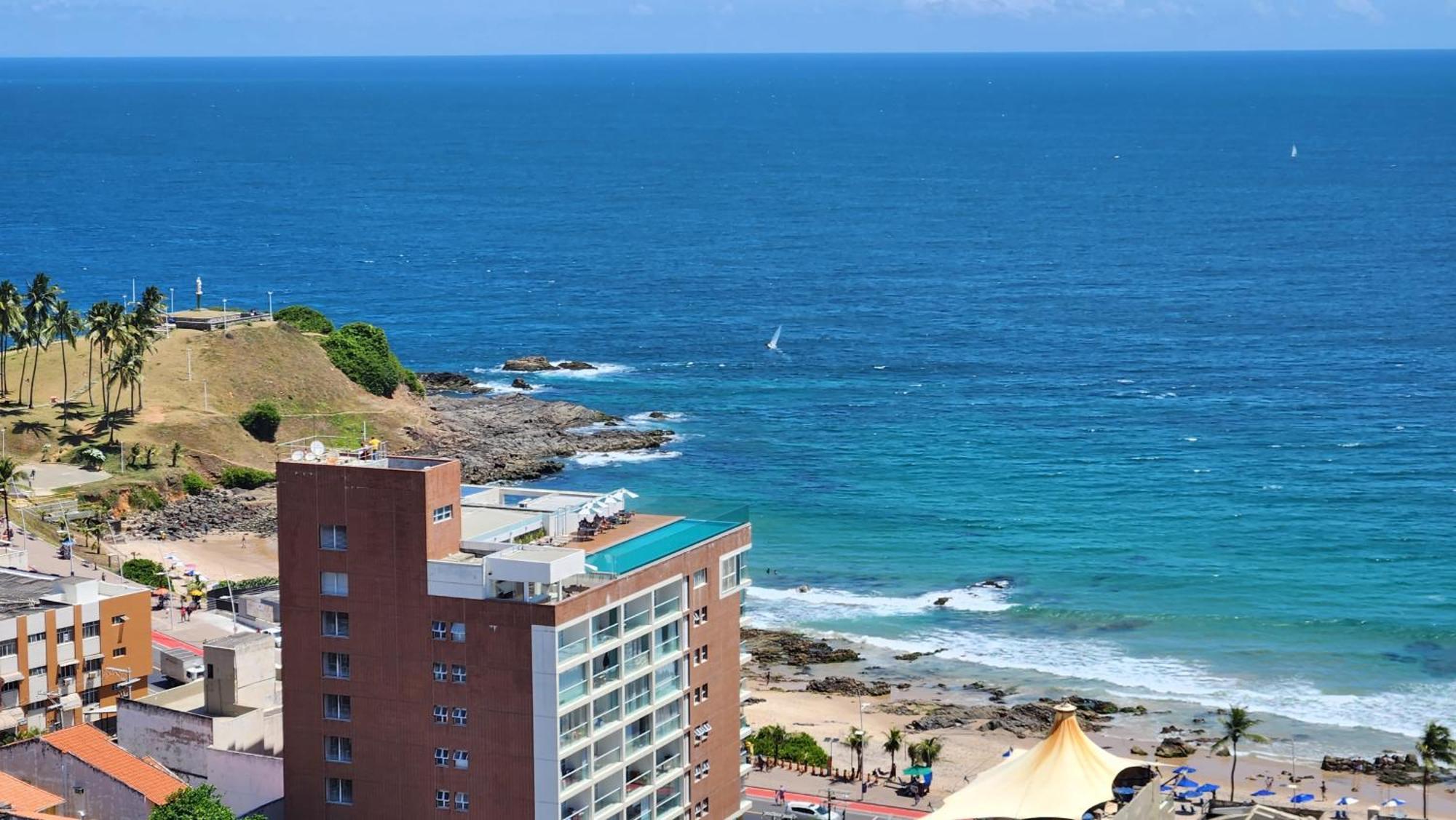 Barra Grauca Apartamento Salvador